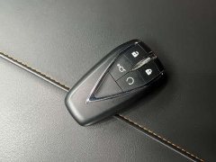 Changan UNI-V 2023 1.5T Prestige Edition - ფოტო 20