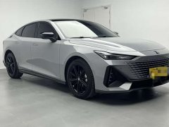 Changan UNI-V 2023 1.5T Prestige Edition - ფოტო 3