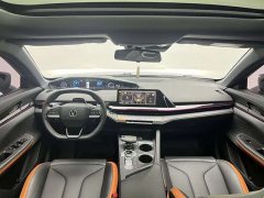 Changan UNI-V 2023 1.5T Prestige Edition - ფოტო 7