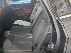 Changan CS55 PLUS 2024 Third Generation 1.5T DCT Excellence Edition - ფოტო 11