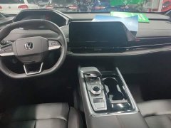 Changan CS55 PLUS 2024 Third Generation 1.5T DCT Excellence Edition - ფოტო 12