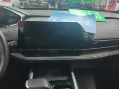 Changan CS55 PLUS 2024 Third Generation 1.5T DCT Excellence Edition - ფოტო 13