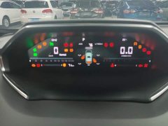 Changan CS55 PLUS 2024 Third Generation 1.5T DCT Excellence Edition - ფოტო 14