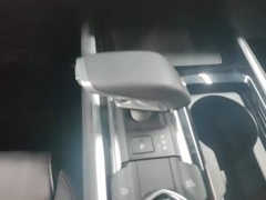 Changan CS55 PLUS 2024 Third Generation 1.5T DCT Excellence Edition - ფოტო 16