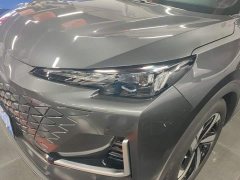 Changan CS55 PLUS 2024 Third Generation 1.5T DCT Excellence Edition - ფოტო 5
