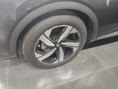 Changan CS55 PLUS 2024 Third Generation 1.5T DCT Excellence Edition - ფოტო 6