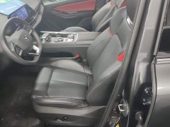 Changan CS55 PLUS 2024 Third Generation 1.5T DCT Excellence Edition - ფოტო 9