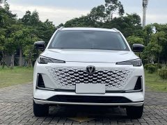 Changan CS55 PLUS 2024 Third Generation 1.5T DCT Excellence Edition - ფოტო 2
