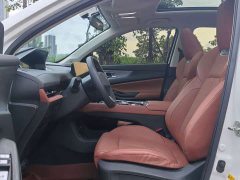Changan CS55 PLUS 2024 Third Generation 1.5T DCT Excellence Edition - ფოტო 4