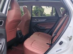 Changan CS55 PLUS 2024 Third Generation 1.5T DCT Excellence Edition - ფოტო 6