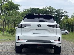 Changan CS55 PLUS 2024 Third Generation 1.5T DCT Excellence Edition - ფოტო 8