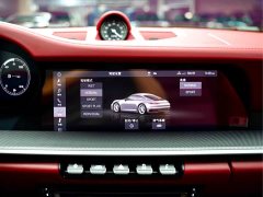Porsche 911 2019 Carrera S 3.0T - ფოტო 11