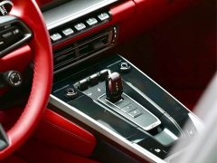 Porsche 911 2019 Carrera S 3.0T - ფოტო 12