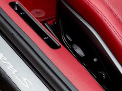Porsche 911 2019 Carrera S 3.0T - ფოტო 13