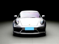 Porsche 911 2019 Carrera S 3.0T - ფოტო 4