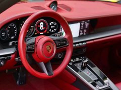 Porsche 911 2019 Carrera S 3.0T - ფოტო 7