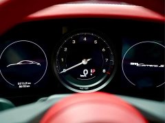 Porsche 911 2019 Carrera S 3.0T - ფოტო 8