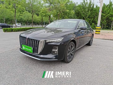 2026 FAW Red Flag H5 PHEV 2025 170 Super Hybrid Edition - ავტომობილი ჩინეთიდან