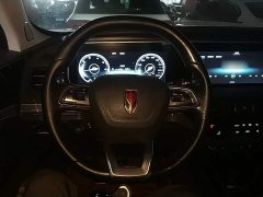 Hongqi HS5 2019 2.0T Smart Flagship Four-Wheel Drive - ფოტო 11
