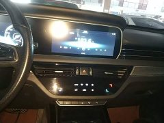 Hongqi HS5 2019 2.0T Smart Flagship Four-Wheel Drive - ფოტო 13