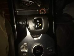 Hongqi HS5 2019 2.0T Smart Flagship Four-Wheel Drive - ფოტო 14