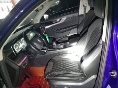 Hongqi HS5 2019 2.0T Smart Flagship Four-Wheel Drive - ფოტო 15