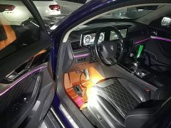 Hongqi HS5 2019 2.0T Smart Flagship Four-Wheel Drive - ფოტო 16