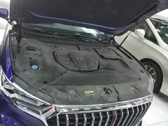 Hongqi HS5 2019 2.0T Smart Flagship Four-Wheel Drive - ფოტო 20