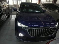Hongqi HS5 2019 2.0T Smart Flagship Four-Wheel Drive - ფოტო 3