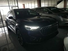 Hongqi HS5 2019 2.0T Smart Flagship Four-Wheel Drive - ფოტო 4
