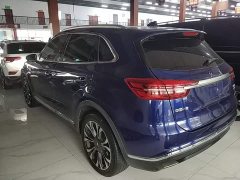 Hongqi HS5 2019 2.0T Smart Flagship Four-Wheel Drive - ფოტო 5
