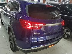 Hongqi HS5 2019 2.0T Smart Flagship Four-Wheel Drive - ფოტო 6