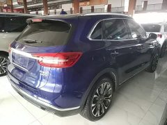 Hongqi HS5 2019 2.0T Smart Flagship Four-Wheel Drive - ფოტო 7