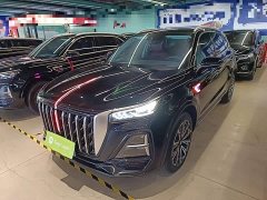 Hongqi HS5 2023 2.0T AWD Qixiang Pro Edition - ფოტო 1