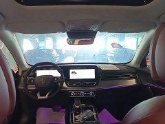 Hongqi HS5 2023 2.0T AWD Qixiang Pro Edition - ფოტო 10