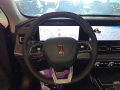 Hongqi HS5 2023 2.0T AWD Qixiang Pro Edition - ფოტო 11