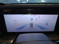 Hongqi HS5 2023 2.0T AWD Qixiang Pro Edition - ფოტო 12