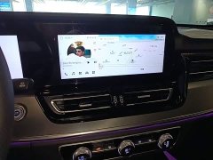 Hongqi HS5 2023 2.0T AWD Qixiang Pro Edition - ფოტო 13