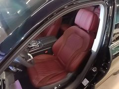 Hongqi HS5 2023 2.0T AWD Qixiang Pro Edition - ფოტო 15