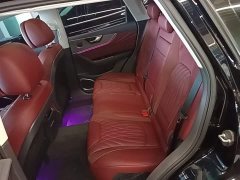 Hongqi HS5 2023 2.0T AWD Qixiang Pro Edition - ფოტო 17