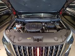 Hongqi HS5 2023 2.0T AWD Qixiang Pro Edition - ფოტო 20
