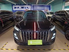 Hongqi HS5 2023 2.0T AWD Qixiang Pro Edition - ფოტო 3