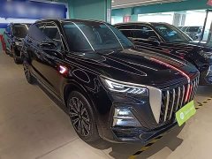 Hongqi HS5 2023 2.0T AWD Qixiang Pro Edition - ფოტო 4