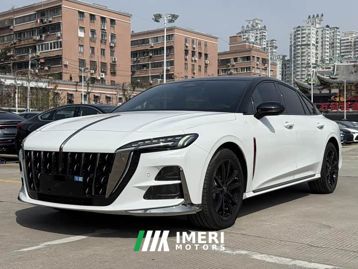 FAW H6 2.0T Edition