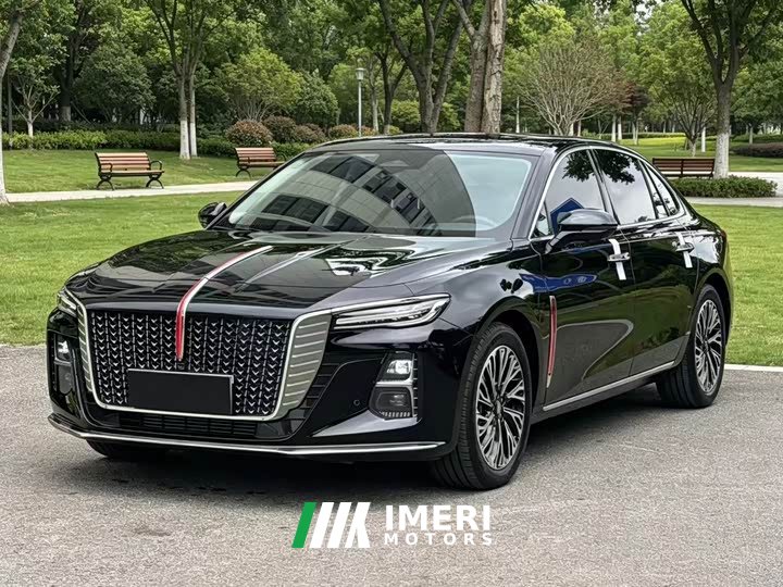 Hongqi H5 2.0T Automatic Zhilian Qichang Edition