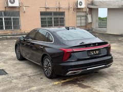 Hongqi H5 2023 2.0T Automatic Zhilian Qichang Edition - ფოტო 10