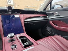 Hongqi H5 2023 2.0T Automatic Zhilian Qichang Edition - ფოტო 12
