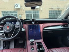 Hongqi H5 2023 2.0T Automatic Zhilian Qichang Edition - ფოტო 15