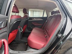 Hongqi H5 2023 2.0T Automatic Zhilian Qichang Edition - ფოტო 4