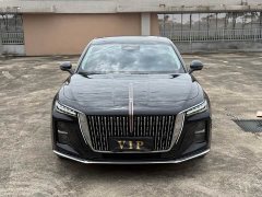 Hongqi H5 2023 2.0T Automatic Zhilian Qichang Edition - ფოტო 5